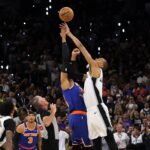NBA tip