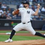 Carlos Rodon