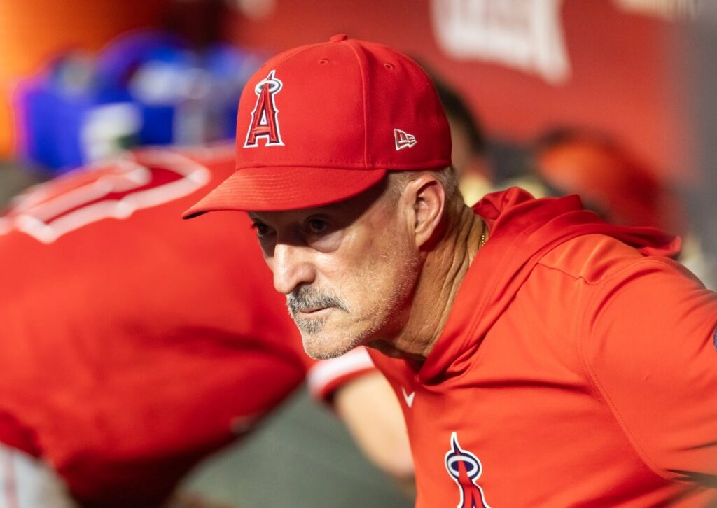 Mike Maddux