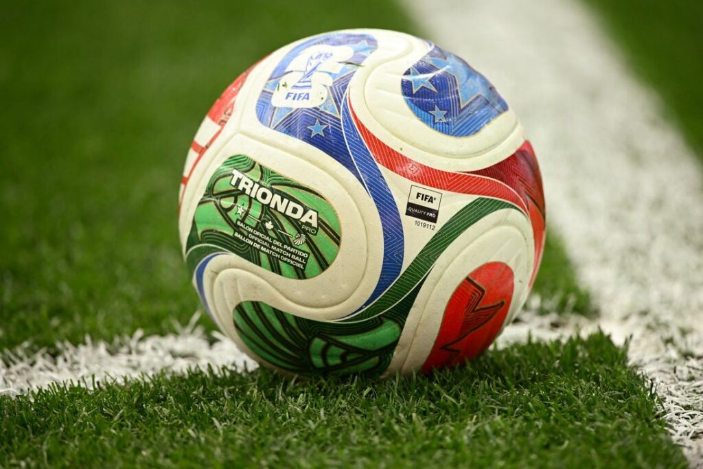 world cup, ball, view