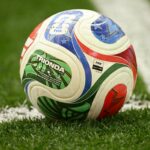 world cup, ball, view