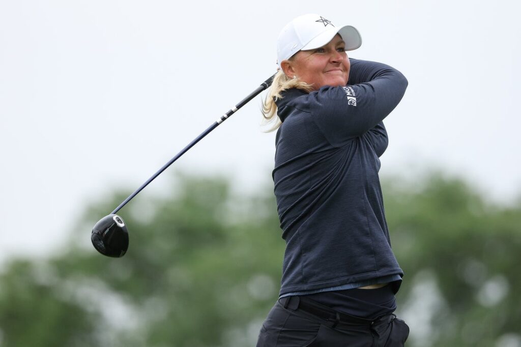 Anna Nordqvist