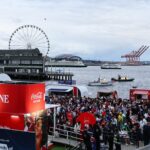 world cup seattle general view