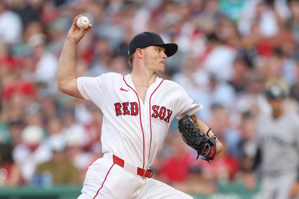 sonny gray