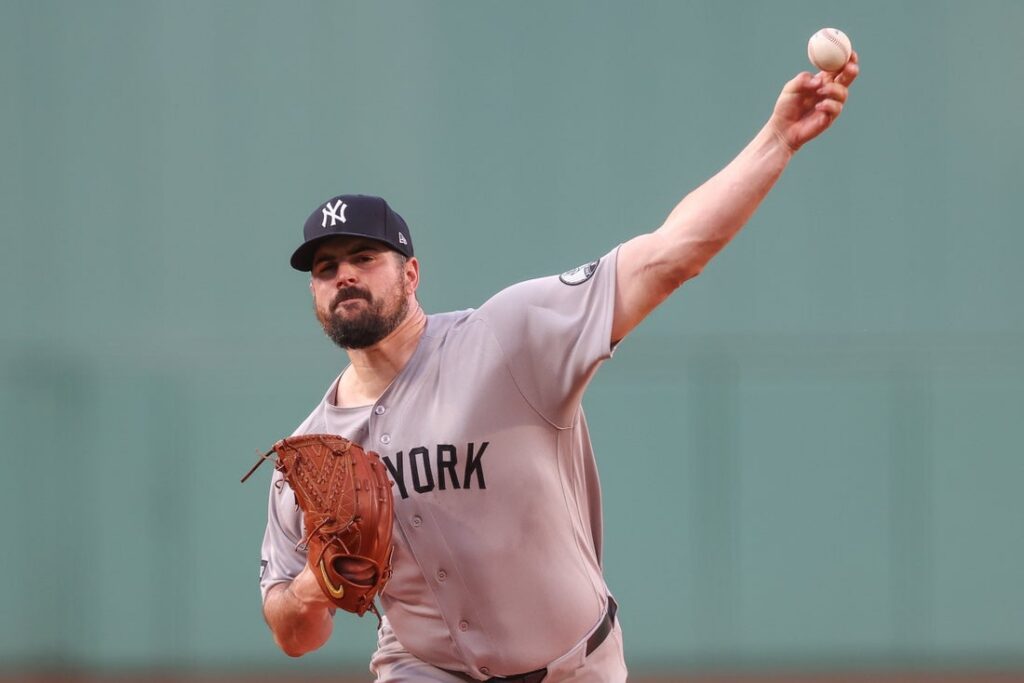 carlos rodon