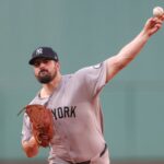 carlos rodon