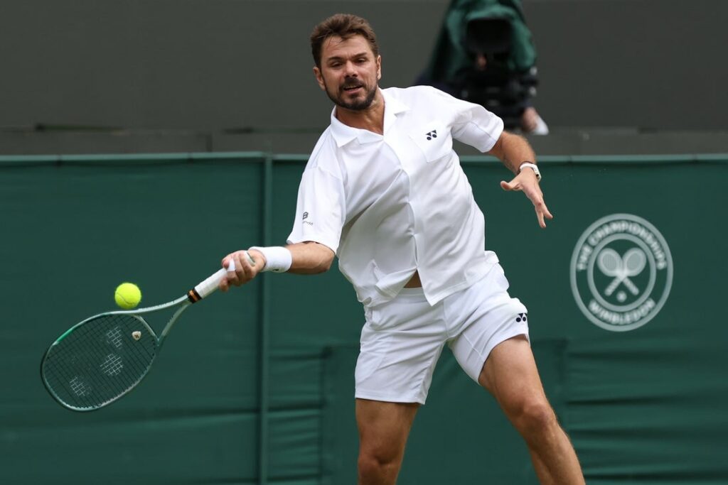 wawrinka