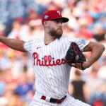 Zack Wheeler