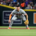 Matt Chapman, Giants