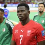 breel embolo