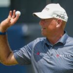 stewart cink