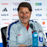 mauricio pochettino