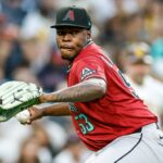jose cabrera diamondbacks