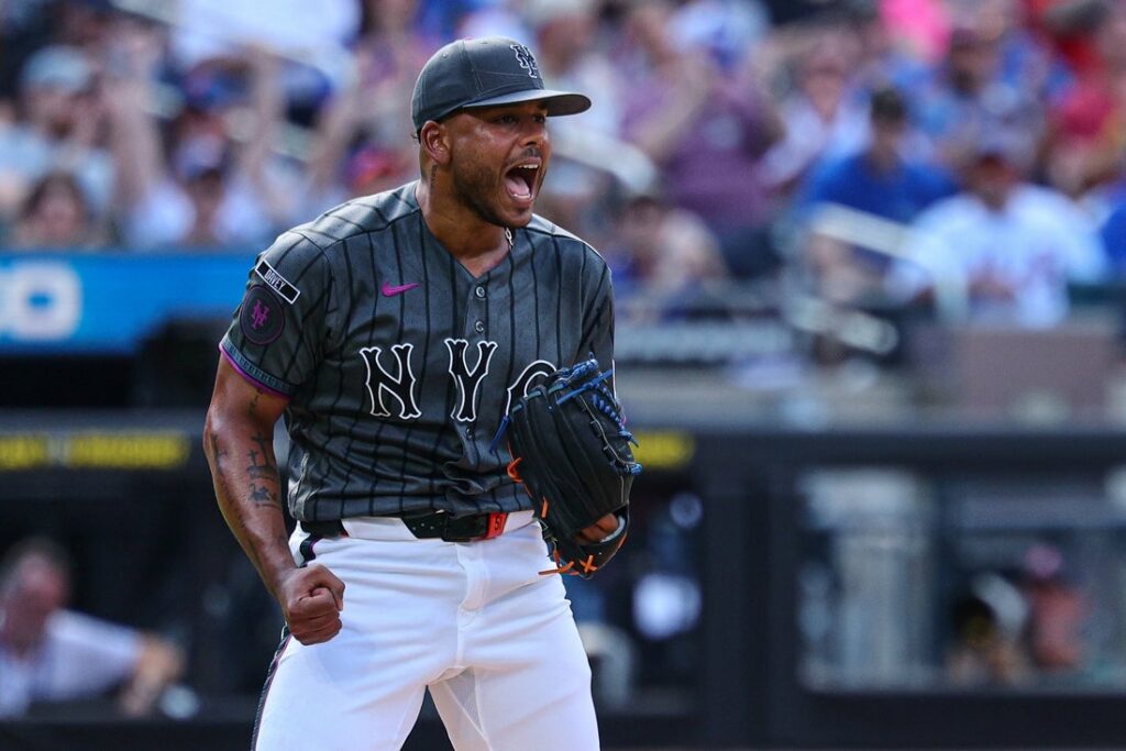 Freddy Peralta