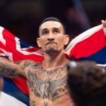 Max Holloway