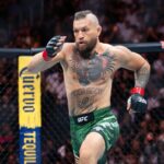 conor mcgregor