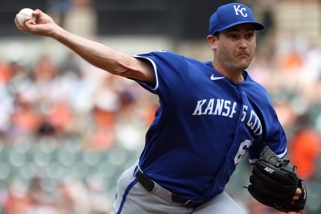 seth lugo
