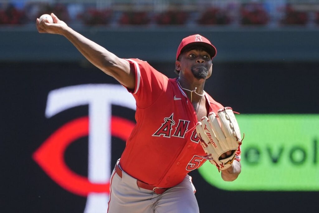jose soriano angels