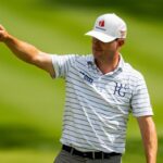 zach johnson