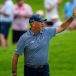 stewart cink