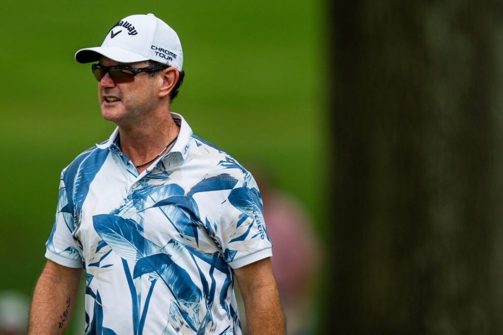 rory sabbatini