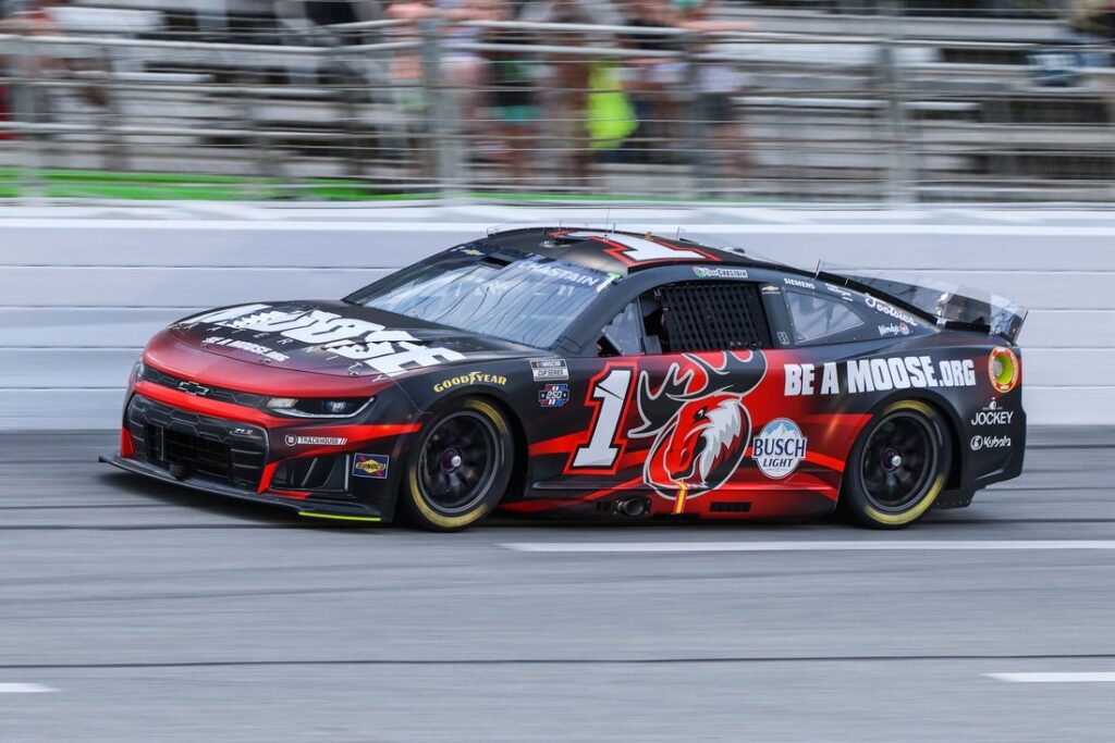 ross chastain