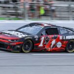 ross chastain