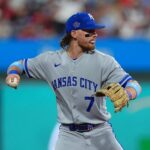 royals bobby witt