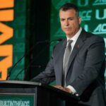 Mario Cristobal