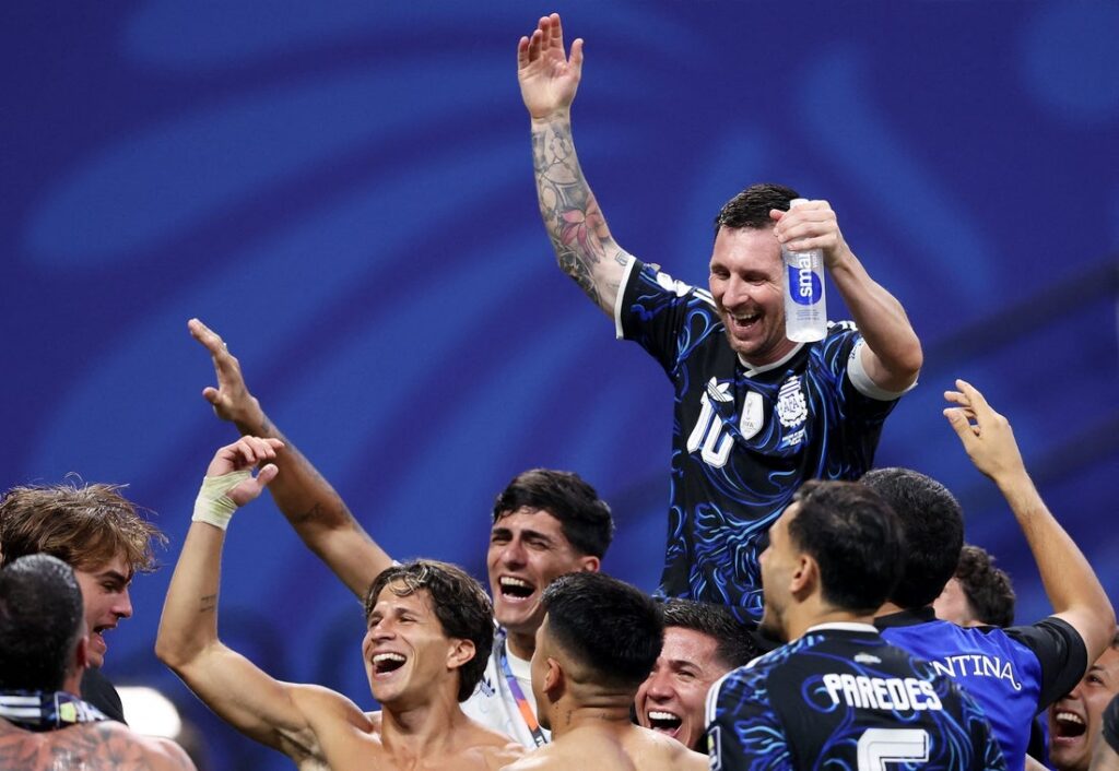 Messi