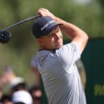 justin rose