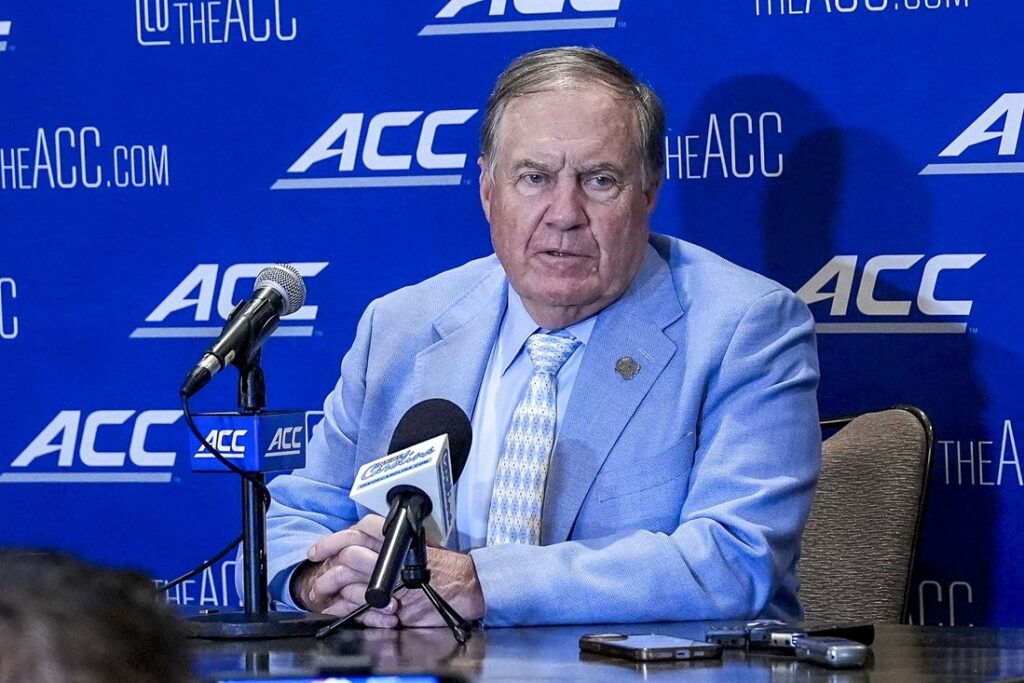 Bill Belichick