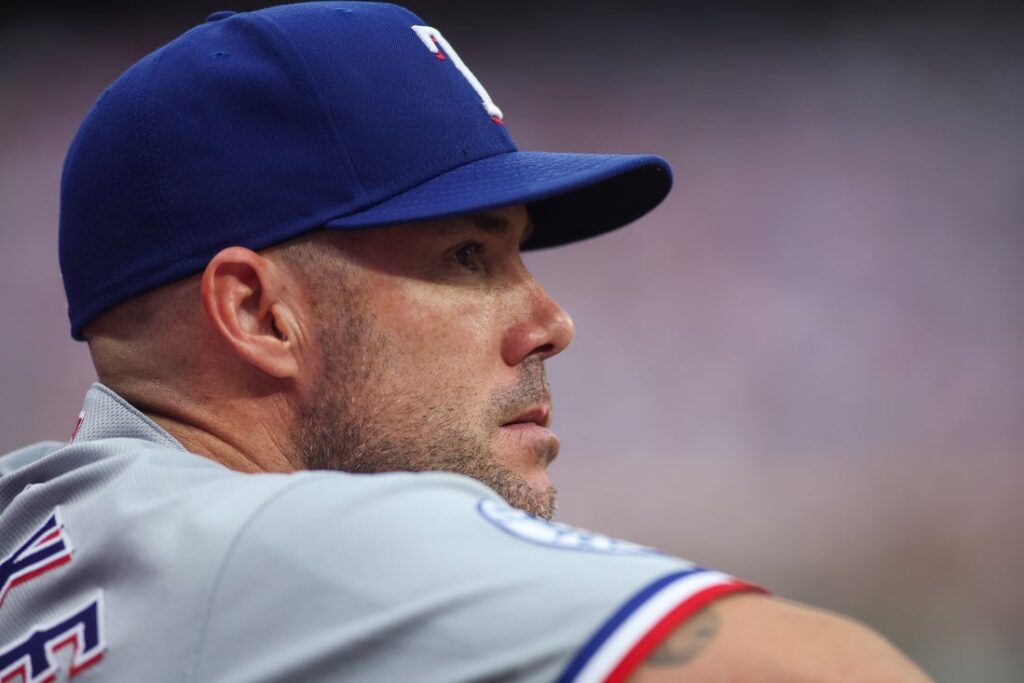 Skip Schumaker