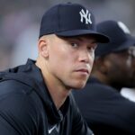 aaron judge