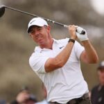 Rory McIlroy