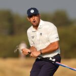 DeChambeau,