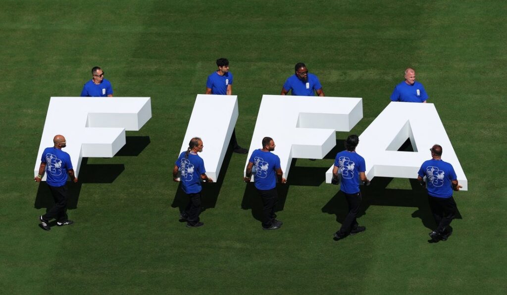 fifa logo