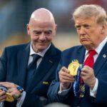 Gianni Infantino