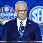 greg sankey