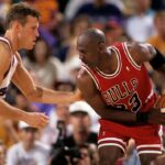 Michael Jordan