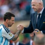 gianni infantino