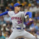 Luke Weaver