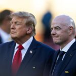 gianni infantino