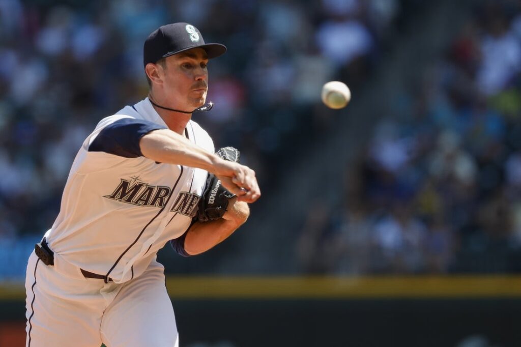 Hancock Mariners