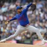Freddy Peralta