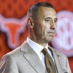 steve Sarkisian