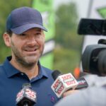 Tony Romo,
