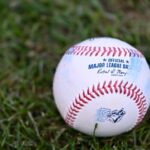mlb logo