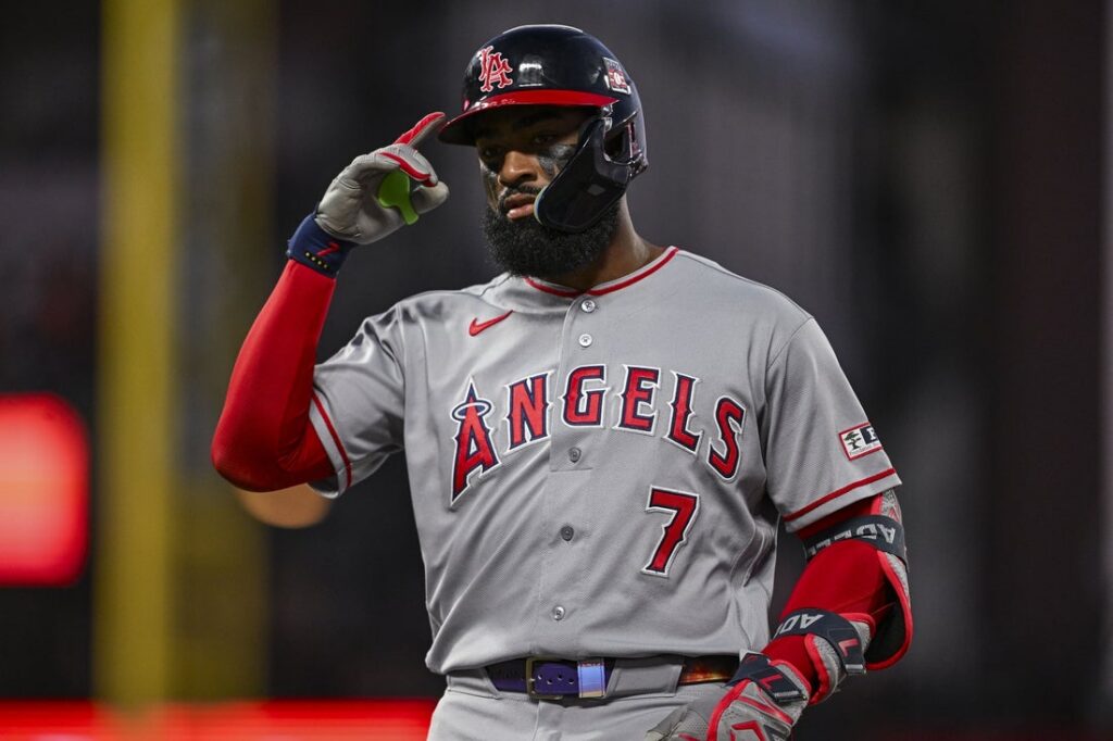 jo adell