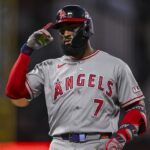 jo adell
